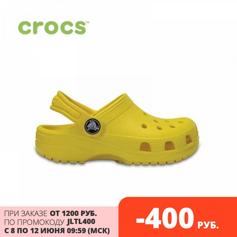 CROCS Classic Clog K KIDS|Мюли и сабо| |