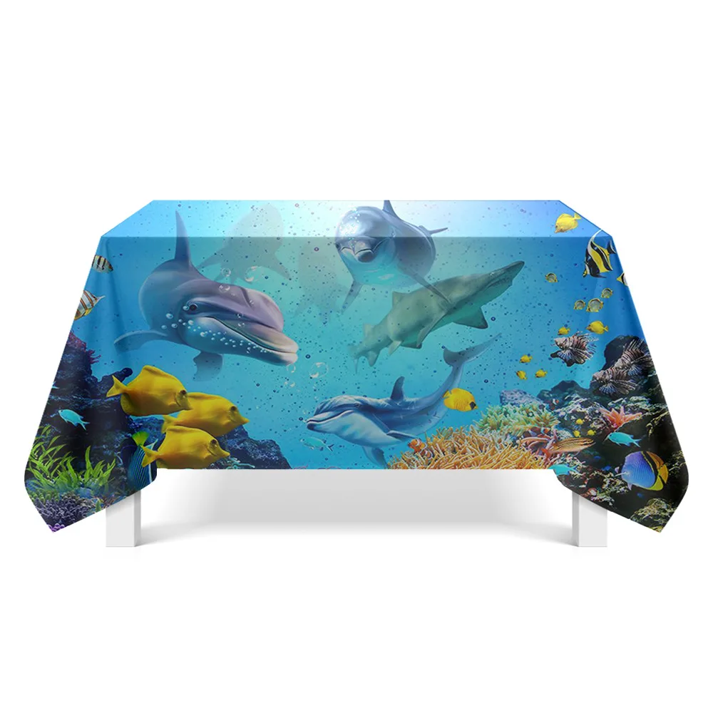 Ocean World 
Ocean World