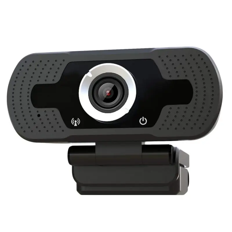 Full HD 1080P Webcam USB PC Computer Camera With HD Microphone Video Webcam For Online Teaching Live Broadcast Video Calling
Full HD 1080P Webcam USB PC Computer Camera With HD Microphone Video Webcam For Online Teaching Live Broadcast Video Calling