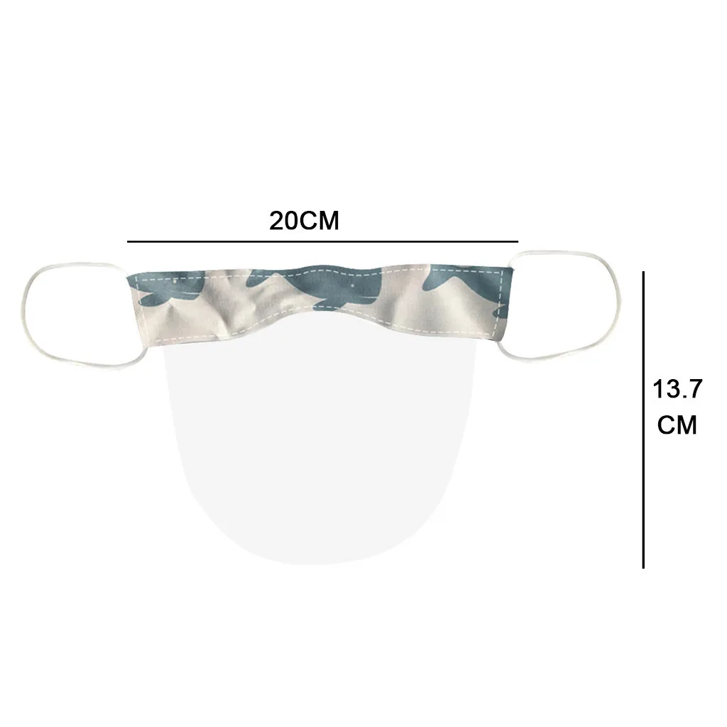 15/20/30/50pc Clear Window Visible Expression Masque Mini Shield Washable Reusable Comfortable Mask Transparent Visual Mask A60
15/20/30/50pc Clear Window Visible Expression Masque Mini Shield Washable Reusable Comfortable Mask Transparent Visual Mask A60