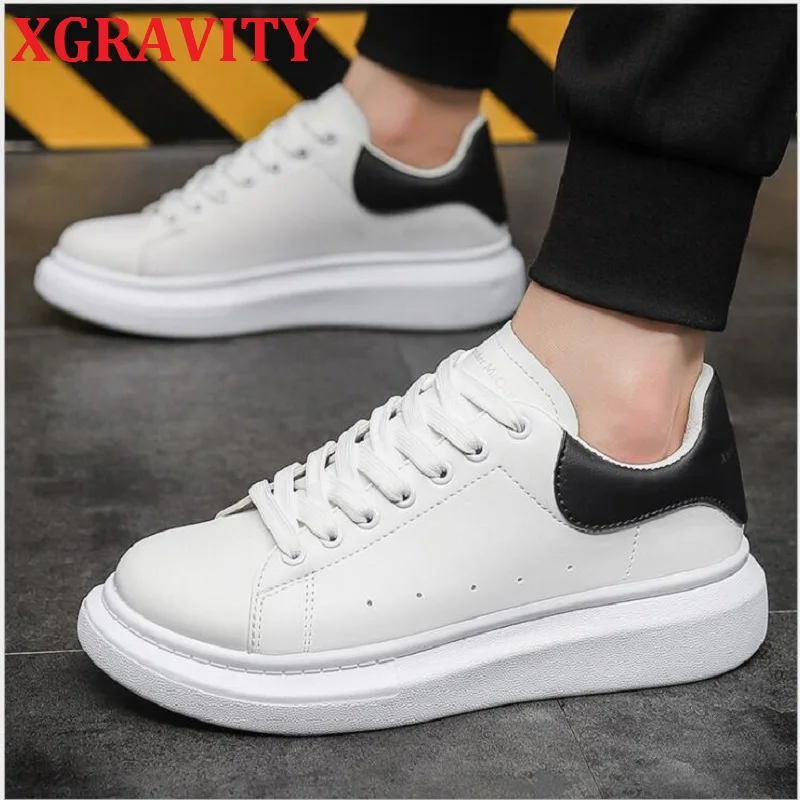 XGRAVITY новый дизайн, стильная мужская обувь, дышащие популярные мужские кроссовки для бега, уличные кроссовки, спортивная обувь, удобная мужс...
XGRAVITY новый дизайн, стильная мужская обувь, дышащие популярные мужские кроссовки для бега, уличные кроссовки, спортивная обувь, удобная мужс...