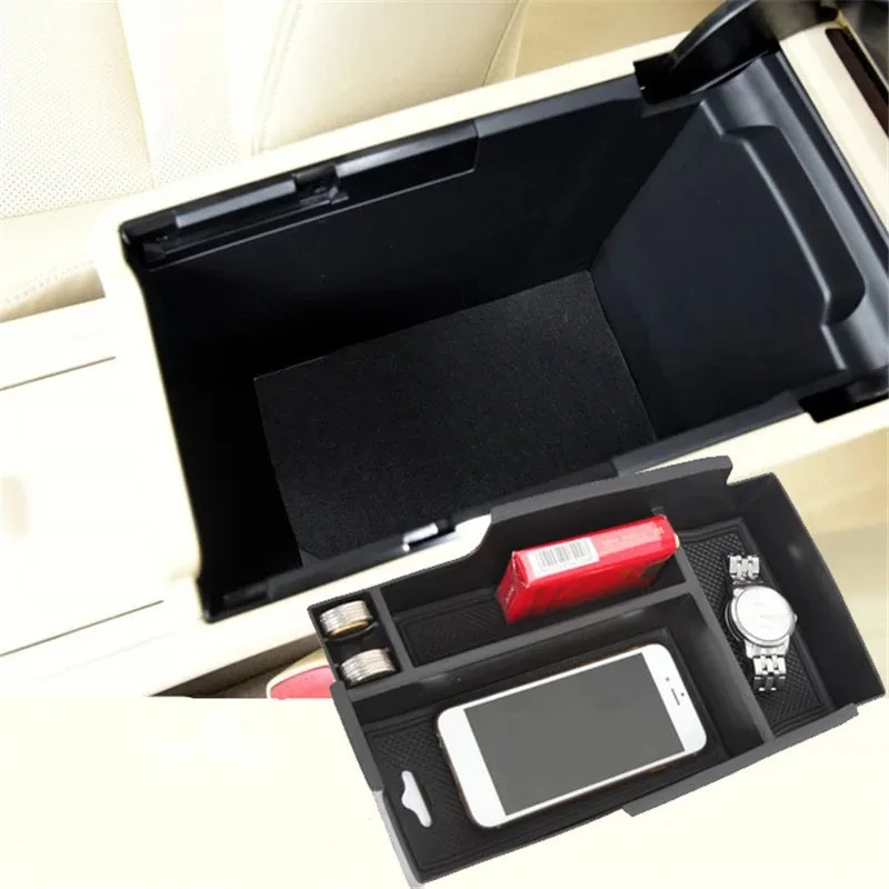 1pc Car Center Console Storage Glove Box For Toyota Camry 2012-2017 Black ABS Plastic Car Armrest Storage Boxes
1pc Car Center Console Storage Glove Box For Toyota Camry 2012-2017 Black ABS Plastic Car Armrest Storage Boxes