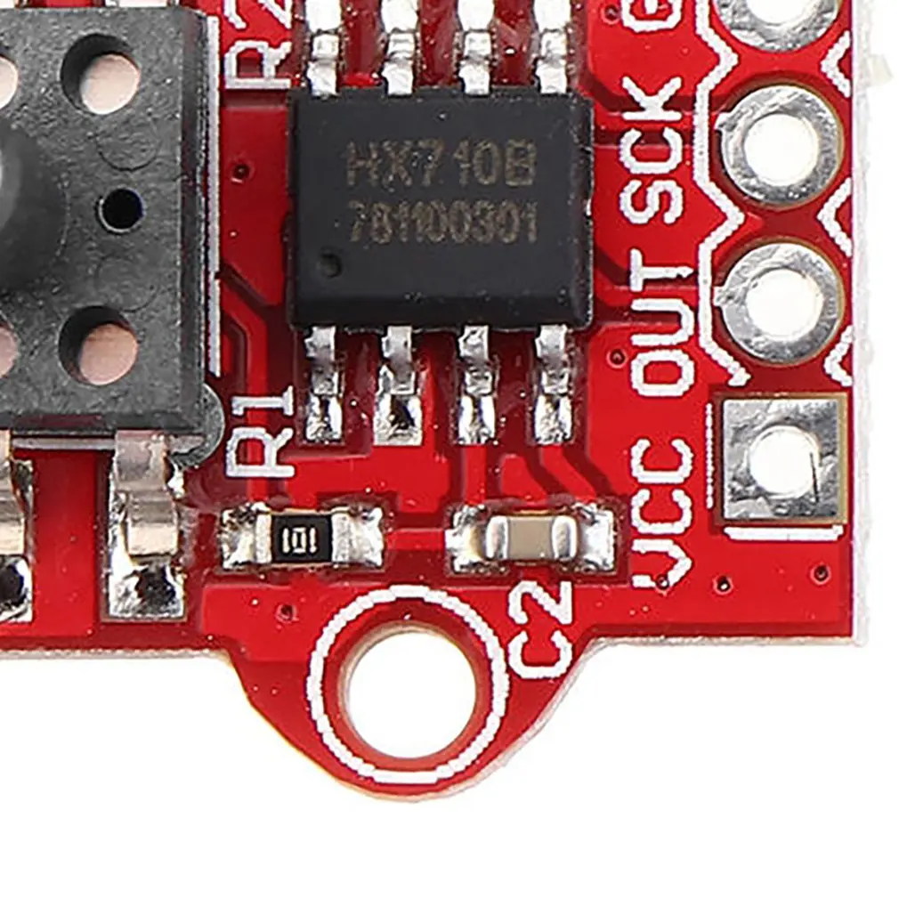 Digital Barometric Pressure Sensor Module Liquid Water Level Controller Board Air Pressure Sensor Module Board
Digital Barometric Pressure Sensor Module Liquid Water Level Controller Board Air Pressure Sensor Module Board