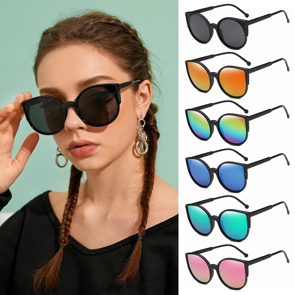 2021 классические винтажные женские солнцезащитные очки в форме кошачий глаз светильник кие солнцезащитные очки в оправе, красочные светоот...
2021 классические винтажные женские солнцезащитные очки в форме кошачий глаз светильник кие солнцезащитные очки в оправе, красочные светоот...