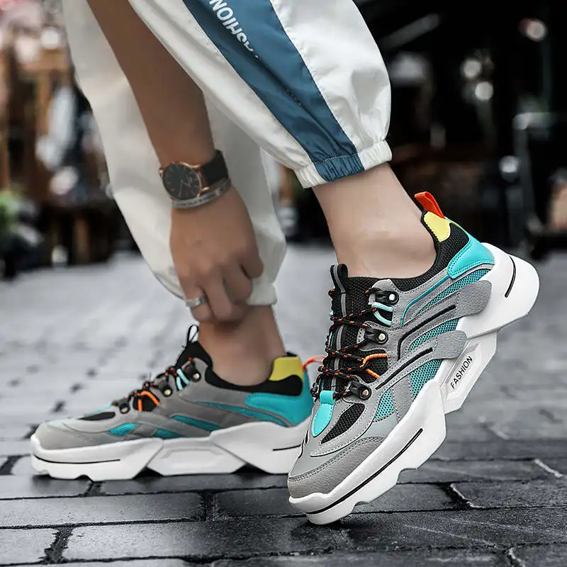 Yellow Sports Shoes Hypersoft Black Man Sneakers Vulcanization Sneakers Man Sport Tops Running Shoes Man Size Tennis Adult 637D
Yellow Sports Shoes Hypersoft Black Man Sneakers Vulcanization Sneakers Man Sport Tops Running Shoes Man Size Tennis Adult 637D