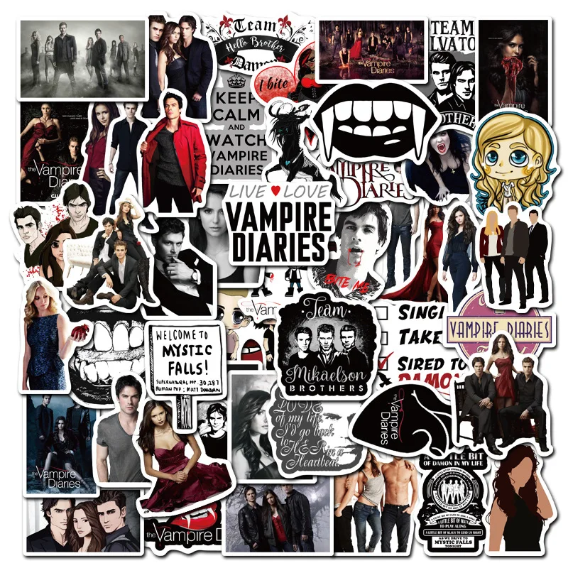 10/30/50PCS Horror Vampire Movie Character Sticker Suitcase Notebook Graffiti Waterproof Graffiti Paper Decoration Wholesale
10/30/50PCS Horror Vampire Movie Character Sticker Suitcase Notebook Graffiti Waterproof Graffiti Paper Decoration Wholesale
