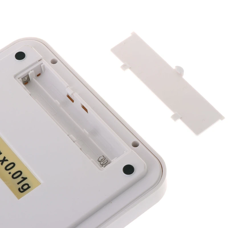 High Precision Digital Electronic Scale Jewelry Balance Compact Scale 500g/0.01g
High Precision Digital Electronic Scale Jewelry Balance Compact Scale 500g/0.01g