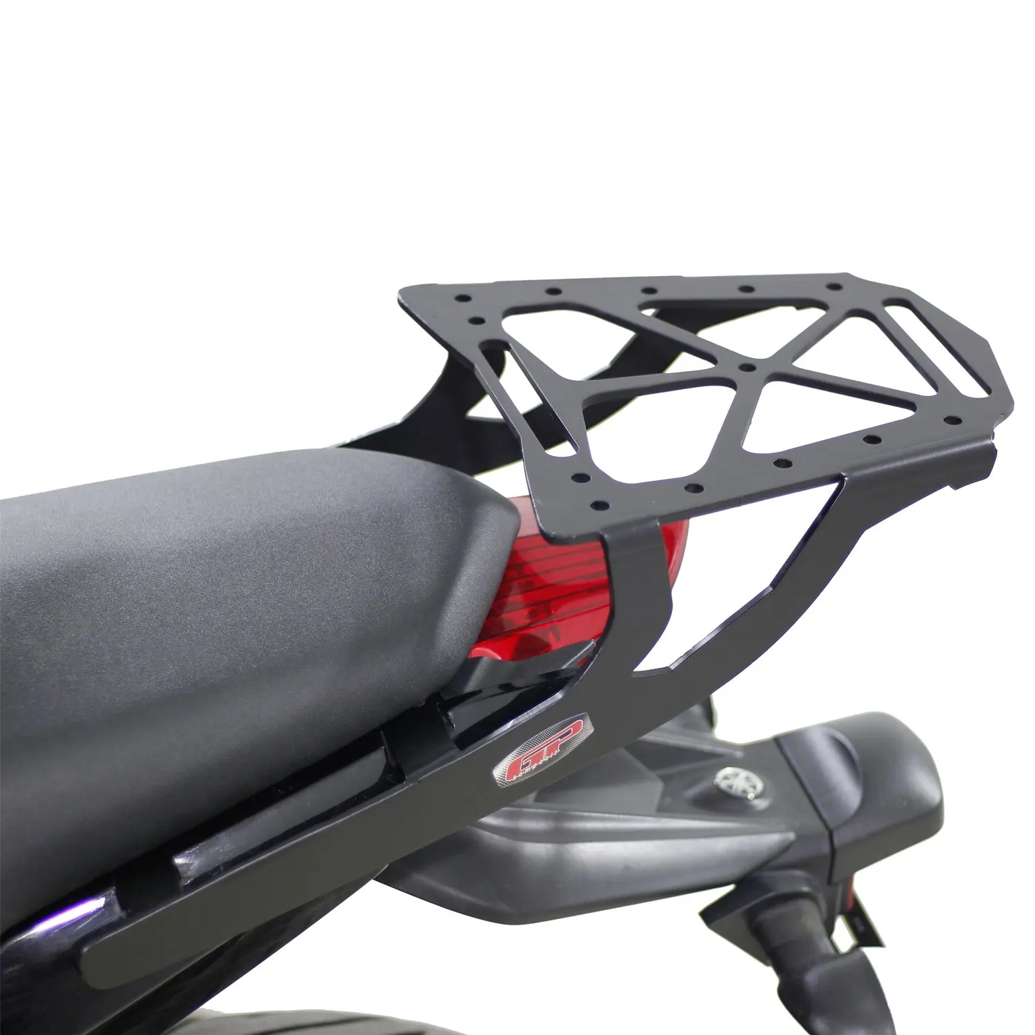 Для совместимого заднего багажника XJ6 2011-2016 
Для совместимого заднего багажника XJ6 2011-2016