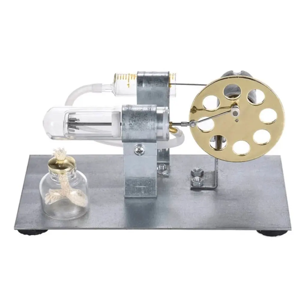 Engine Model Educational Children's Toys Stable And Durable Home Decoration Children's Toys Engine Model
Engine Model Educational Children's Toys Stable And Durable Home Decoration Children's Toys Engine Model