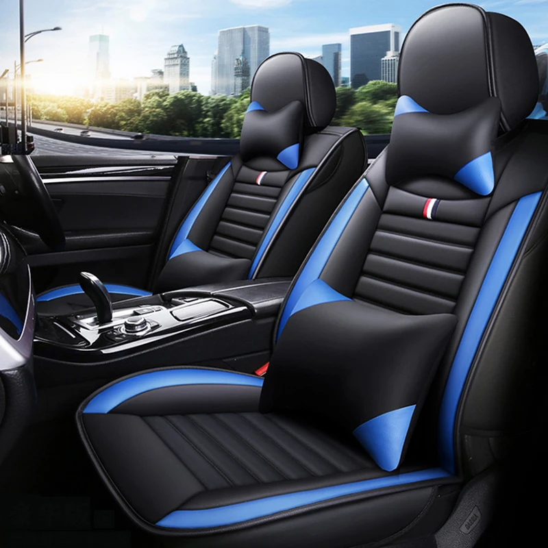 5 seat Full coverage car seat cover for toyota Land Cruiser Prado Highlander rav4 Crown Reiz Veranda FJ Cruiser car accessories
5 seat Full coverage car seat cover for toyota Land Cruiser Prado Highlander rav4 Crown Reiz Veranda FJ Cruiser car accessories