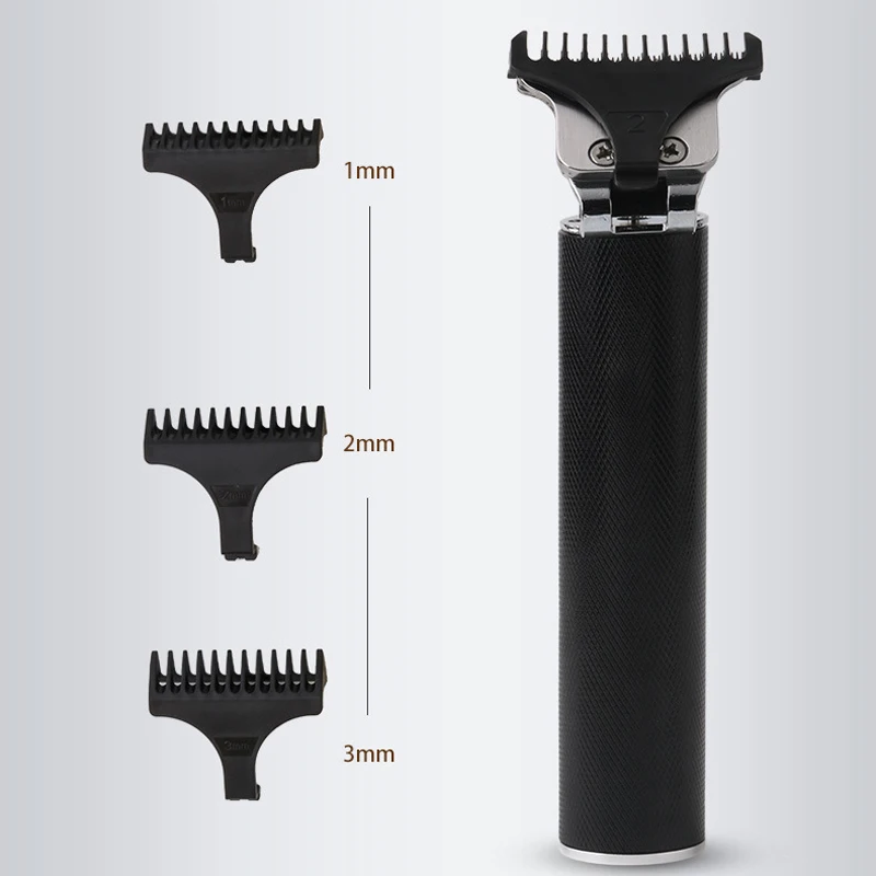 JD hair trimmer USB rechargeable hair clipper hair cutting machine oil head clipper white hair carving clipper hair cutter
JD hair trimmer USB rechargeable hair clipper hair cutting machine oil head clipper white hair carving clipper hair cutter