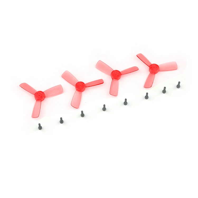 12PCS/6Pairs 48mm 1935 3-Blade Propeller for RC FPV Racing Freestyle 1102 1103 2inch Tinywhoop Cinewhoop Drones
12PCS/6Pairs 48mm 1935 3-Blade Propeller for RC FPV Racing Freestyle 1102 1103 2inch Tinywhoop Cinewhoop Drones