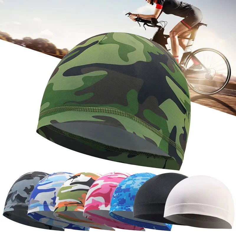 Summer Cooling Skull Breathable Sweat Wicking Cycling Running Hat Odorless and Sweat-absorbent sweat-absorbent 10 Colors
Summer Cooling Skull Breathable Sweat Wicking Cycling Running Hat Odorless and Sweat-absorbent sweat-absorbent 10 Colors