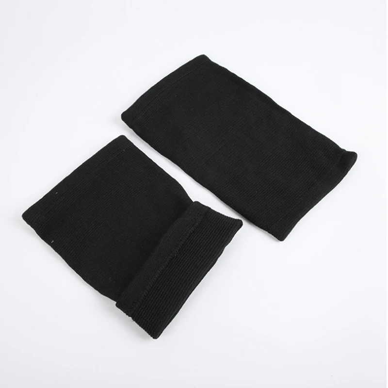 Knee Support Protector 1 Pcs Leg Arthritis Injury Gym Sleeve Elasticated Bandage Knee Pad Charcoal Knitted Kneepads Warm
Knee Support Protector 1 Pcs Leg Arthritis Injury Gym Sleeve Elasticated Bandage Knee Pad Charcoal Knitted Kneepads Warm