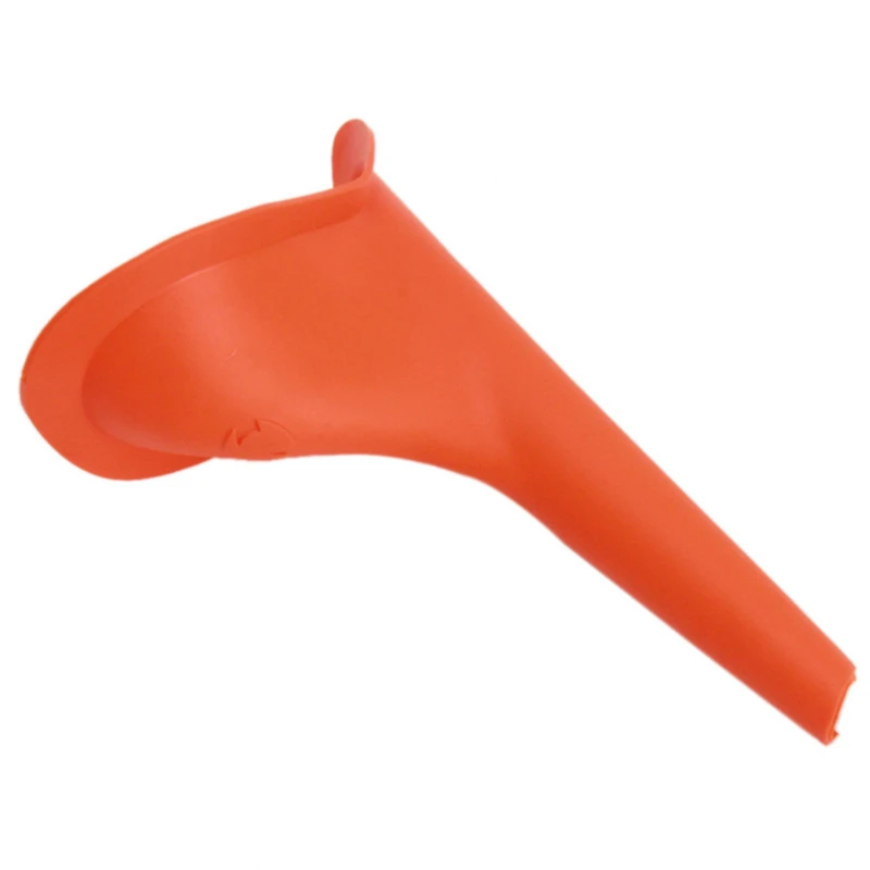 Pee Funnel For Women Standing Piss Female Urinal For Travel Femme Urinating Device Portable Toilet Outdoor Camping Mini Silicone
Pee Funnel For Women Standing Piss Female Urinal For Travel Femme Urinating Device Portable Toilet Outdoor Camping Mini Silicone