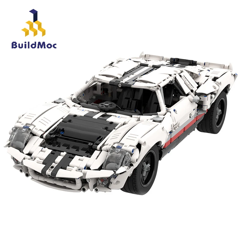 BuildMoc техническая машина функциональная скорость чемпионы строительные блоки MOC техническая модель автомобиля Кирпичи игрушки для детей
BuildMoc техническая машина функциональная скорость чемпионы строительные блоки MOC техническая модель автомобиля Кирпичи игрушки для детей