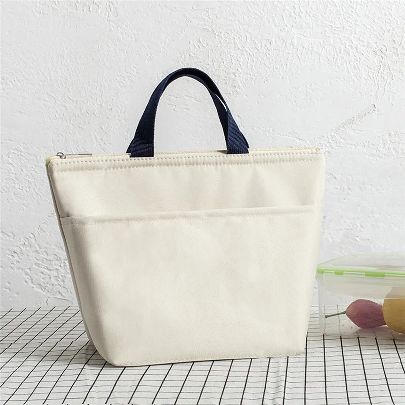Thicken Portable Waterproof Lunch Bag Picnic Bag Outdoor Hiking Camping Bag Bento Pouch Container Accessories
Thicken Portable Waterproof Lunch Bag Picnic Bag Outdoor Hiking Camping Bag Bento Pouch Container Accessories