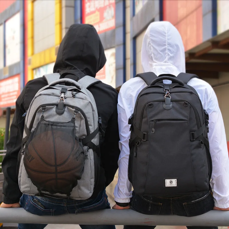 2021 Fashion Casual Backpack for Men and Women, Large Capacity Multi-functional Bag Simple Fashion Casual Bag BB113-BB115
2021 Fashion Casual Backpack for Men and Women, Large Capacity Multi-functional Bag Simple Fashion Casual Bag BB113-BB115