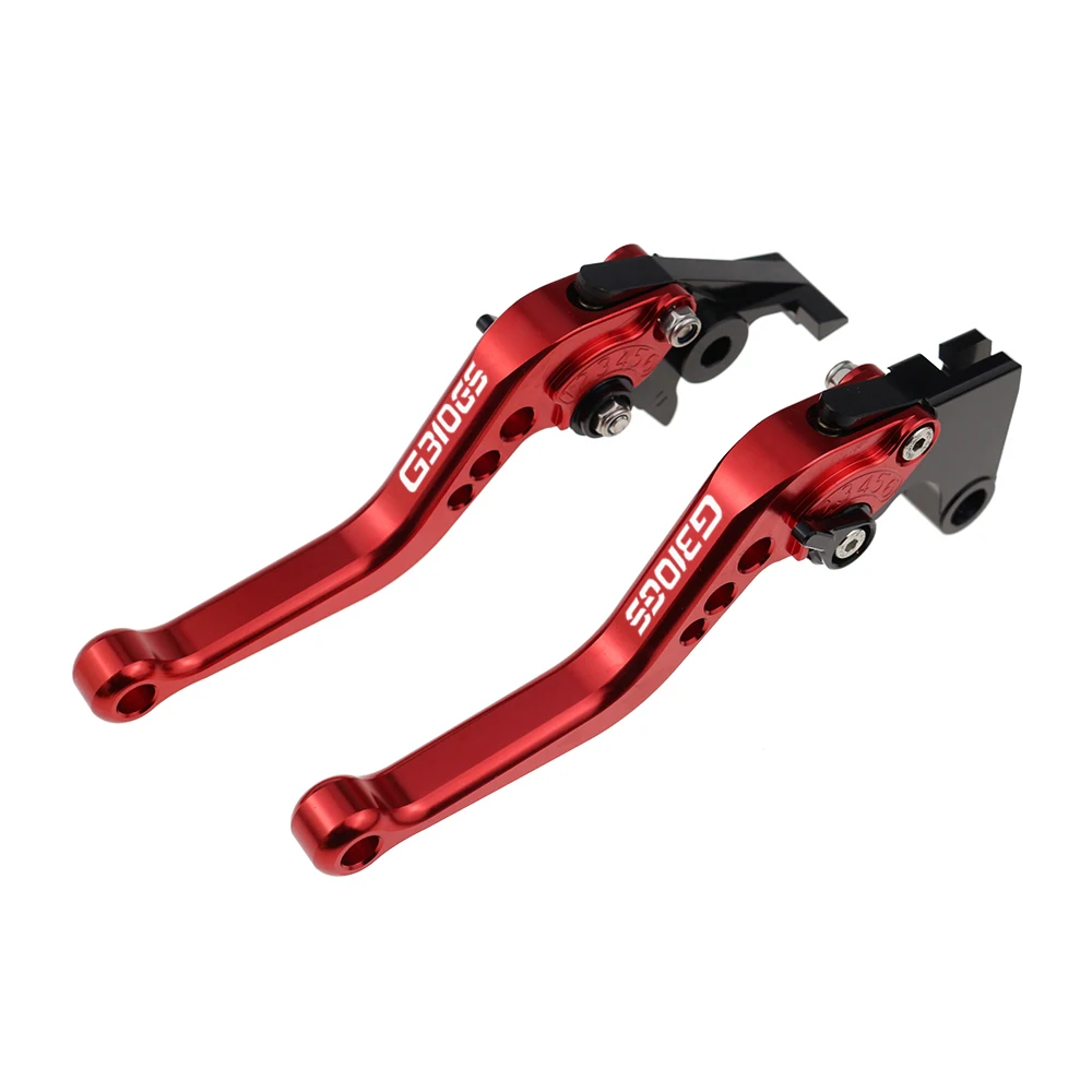 Fit For G310 GS G310GS G 310 GS 2017-2021 Motorcycle CNC Accessories Short Brake Clutch Levers Adjustable Handle Set
Fit For G310 GS G310GS G 310 GS 2017-2021 Motorcycle CNC Accessories Short Brake Clutch Levers Adjustable Handle Set