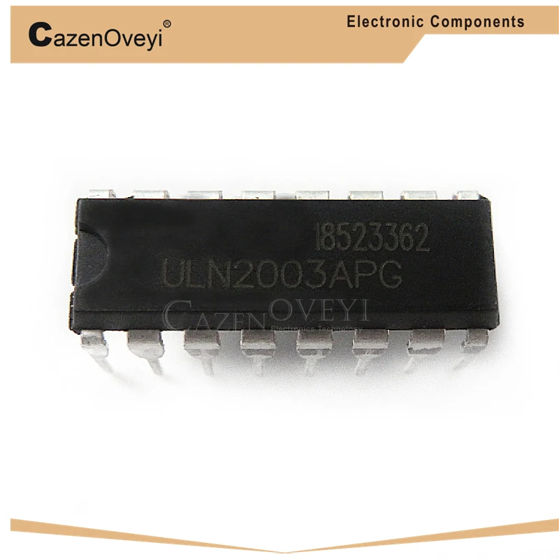 100 шт./лот ULN2003APG ULN2003AN ULN2003 с алюминиевой крышкой, 50В 0.5A DIP-16 новый оригинальный в наличии
100 шт./лот ULN2003APG ULN2003AN ULN2003 с алюминиевой крышкой, 50В 0.5A DIP-16 новый оригинальный в наличии