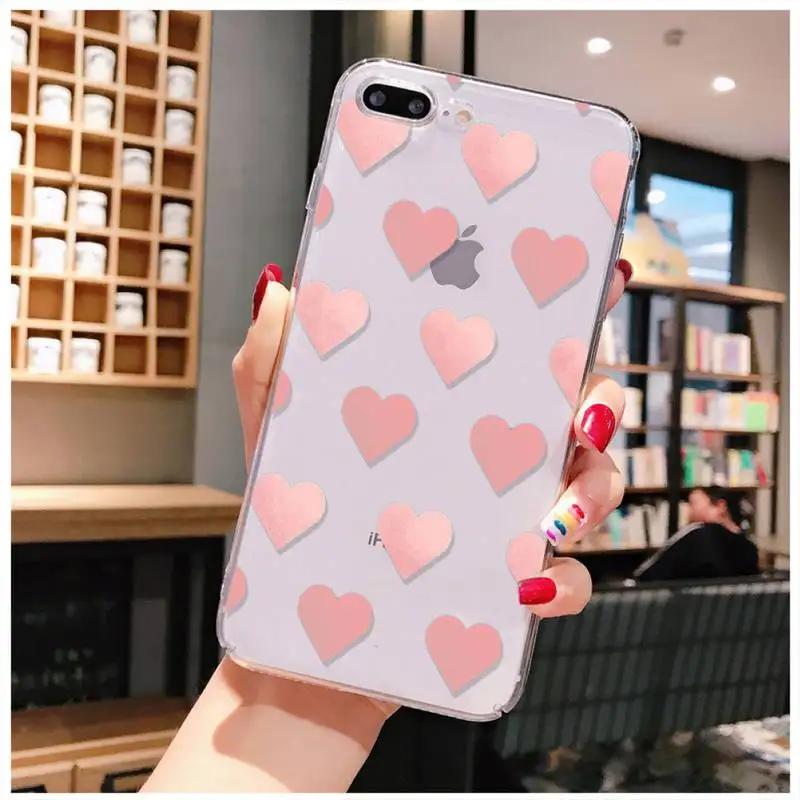 love heart Phone Case For iPhone X XS MAX 6 6s 7 7plus 8 8Plus 5 5S SE 2020 XR 11 12pro max Case
love heart Phone Case For iPhone X XS MAX 6 6s 7 7plus 8 8Plus 5 5S SE 2020 XR 11 12pro max Case