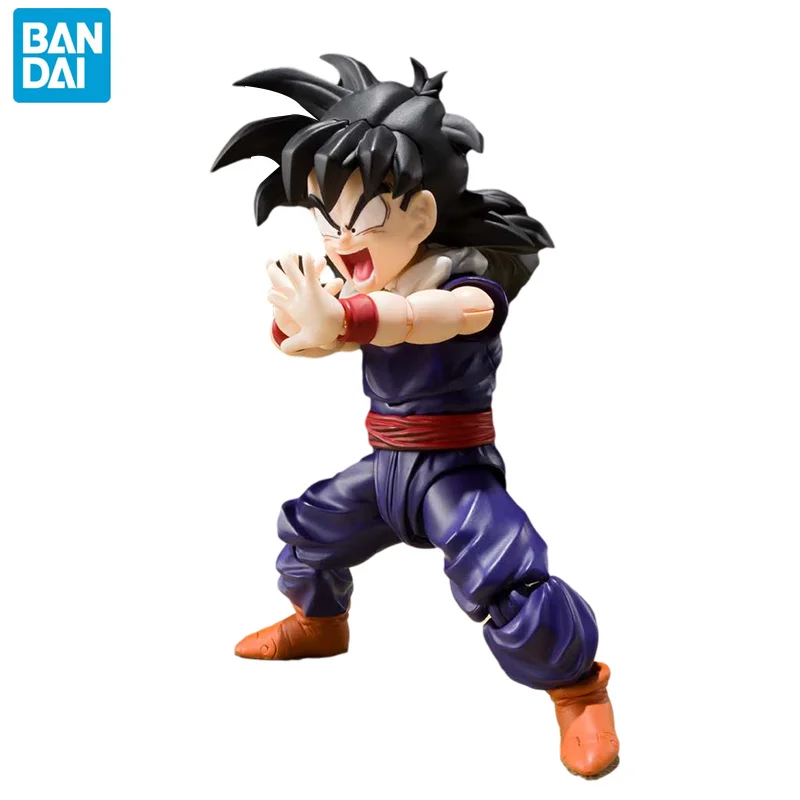 Фигурки героев аниме SHF Dragon Ball Z, фигурки героев подросткового сына гохана, игрушки, супер фигурка дракона, кукла в подарок, BANDAI
Фигурки героев аниме SHF Dragon Ball Z, фигурки героев подросткового сына гохана, игрушки, супер фигурка дракона, кукла в подарок, BANDAI