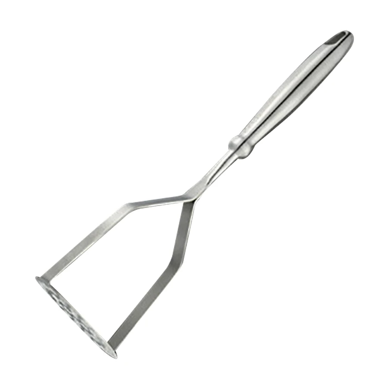 SSGP Pressed Potato Masher Rice Puree Juice Maker Potato Pusher Smooth Mashed Potatoes Masher Fruit Tools 
SSGP Pressed Potato Masher Rice Puree Juice Maker Potato Pusher Smooth Mashed Potatoes Masher Fruit Tools
