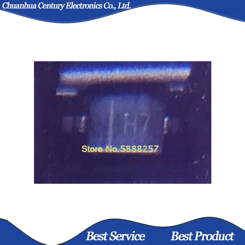 50 Pcs/Lot PTVSHC3D7VUH H7 SOD323 New and Original In Stock
50 Pcs/Lot PTVSHC3D7VUH H7 SOD323 New and Original In Stock