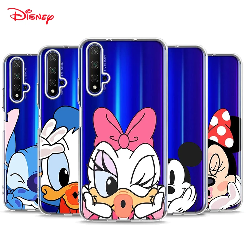 TPU Silicone Cover Diseny Lovely Minnie For Honor 30i 10i 10X 9X 8X MAX 20 10 9 8 8A 8C 8S Prime 7A Pro Lite Phone Case 
TPU Silicone Cover Diseny Lovely Minnie For Honor 30i 10i 10X 9X 8X MAX 20 10 9 8 8A 8C 8S Prime 7A Pro Lite Phone Case
