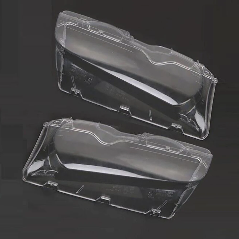 Car Front Headlight Lens Cover For BMW E46 2door 320i 325i 325xi 330i 330xi glass Auto Lampshade transparent
Car Front Headlight Lens Cover For BMW E46 2door 320i 325i 325xi 330i 330xi glass Auto Lampshade transparent