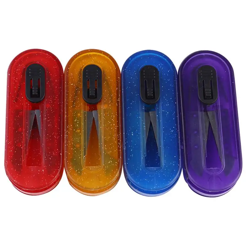 4 шт., ножницы для вышивки крестиком
4 шт., ножницы для вышивки крестиком