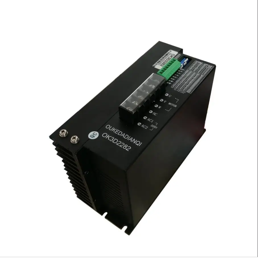 Трехфазный двигатель NEMA86 NEMA42 NEMA52 110 мм 130 мм
Трехфазный двигатель NEMA86 NEMA42 NEMA52 110 мм 130 мм