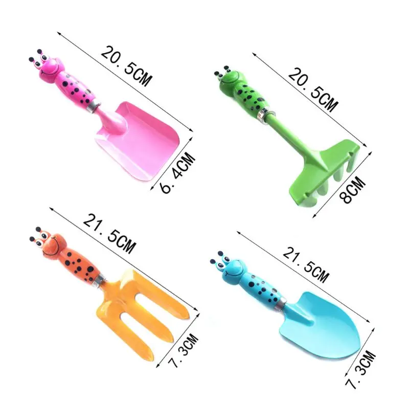 3/4pcs Mini Harrow Shovel Rake Gardening Tools Set Plant Flower Pot Maintenance
3/4pcs Mini Harrow Shovel Rake Gardening Tools Set Plant Flower Pot Maintenance
