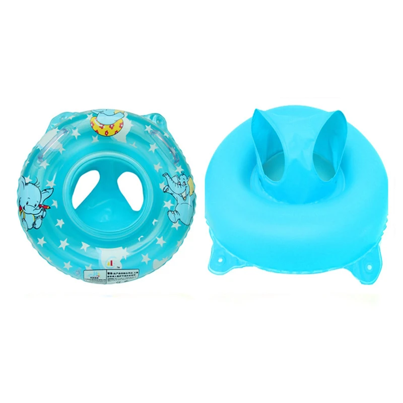 Baby Swimming Rings Float Swimming Pool Water Toys Kid Swim Inflatable Pool Infant Seat Cute Double Handle Safety Baby Seat Ring 
Baby Swimming Rings Float Swimming Pool Water Toys Kid Swim Inflatable Pool Infant Seat Cute Double Handle Safety Baby Seat Ring