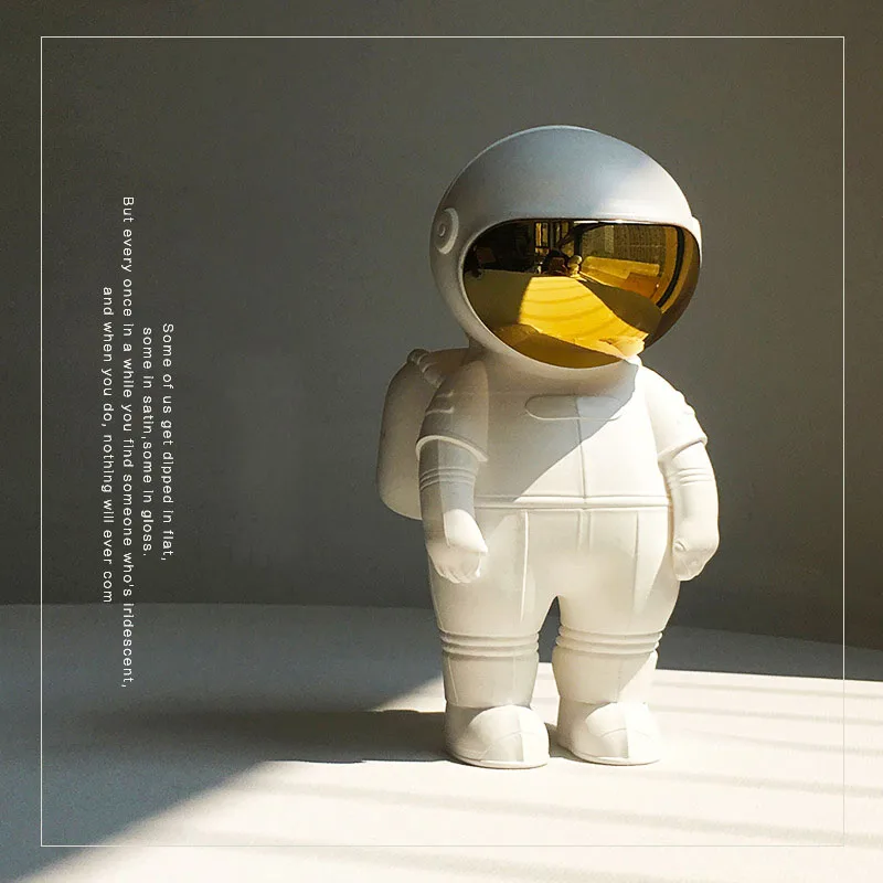 Trendy Astronaut Pilot Diver Limited Edition Action Figure Diy Model Speelgoed Home Office Car Desktop Decoration Art Crafts
Trendy Astronaut Pilot Diver Limited Edition Action Figure Diy Model Speelgoed Home Office Car Desktop Decoration Art Crafts