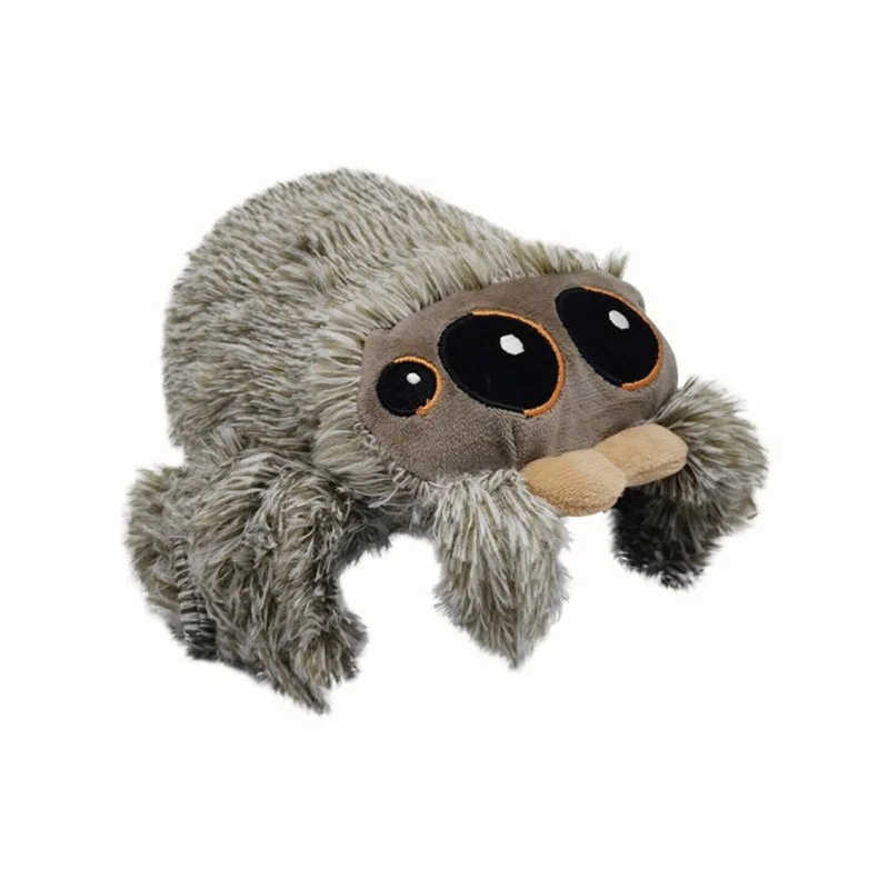 16/20cm Lucas The Spider Plush Dolls Cartoon Spider Lucas Cosplay Animal Plush Toys Gifts for Kids
16/20cm Lucas The Spider Plush Dolls Cartoon Spider Lucas Cosplay Animal Plush Toys Gifts for Kids