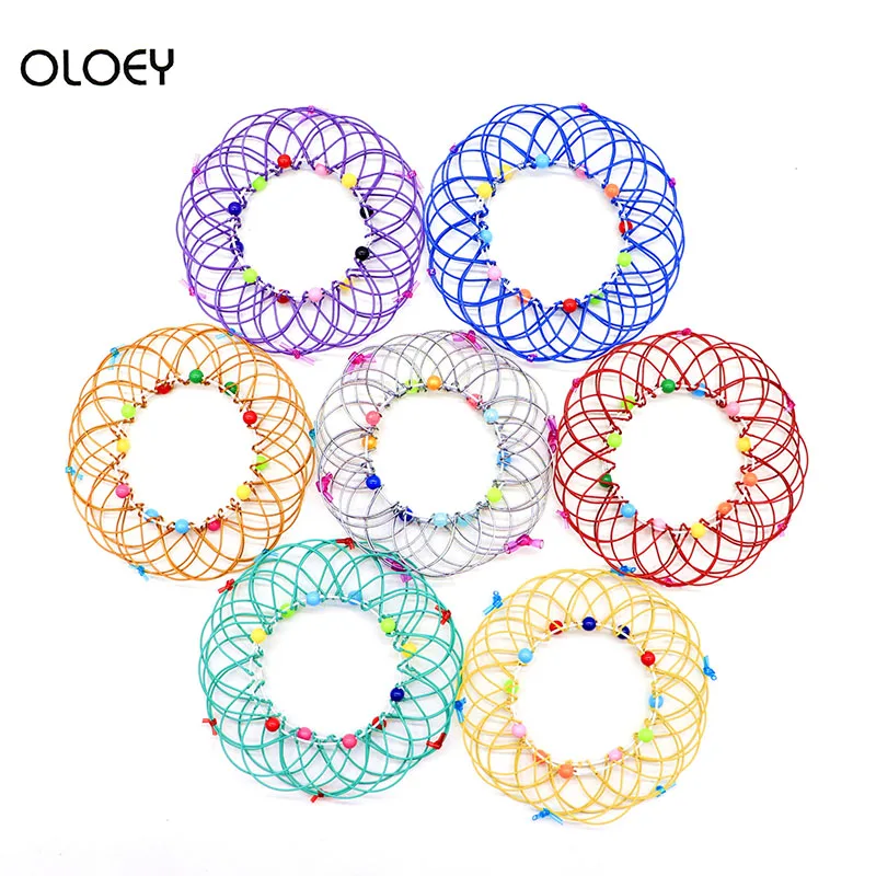 popIt Mandala Decompression Toy Variety Flower Basket Thirty-Six Variable Mild Steel Miraculous Magic Hoop Children's Toy Toys
popIt Mandala Decompression Toy Variety Flower Basket Thirty-Six Variable Mild Steel Miraculous Magic Hoop Children's Toy Toys