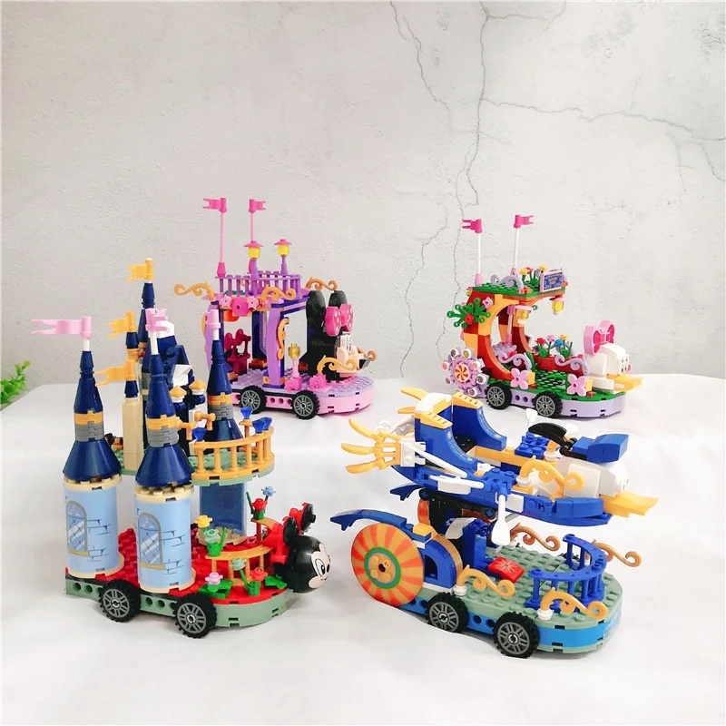 Building & Construction Toys
Building & Construction Toys