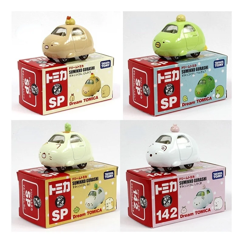 Tomy Tomica литой автомобиль, серия, металлический Литая игрушка, подарок для детей, имитационная модель, периферийные сборные рождественские иг...
Tomy Tomica литой автомобиль, серия, металлический Литая игрушка, подарок для детей, имитационная модель, периферийные сборные рождественские иг...