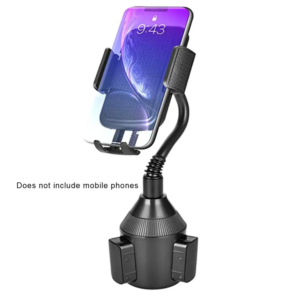 Mobile Phone Holder Car Water Cup Mobile Phone Holder Mobile Navigation Base Water Cup Seat Bracket Portable Mobile Phone Holder
Mobile Phone Holder Car Water Cup Mobile Phone Holder Mobile Navigation Base Water Cup Seat Bracket Portable Mobile Phone Holder