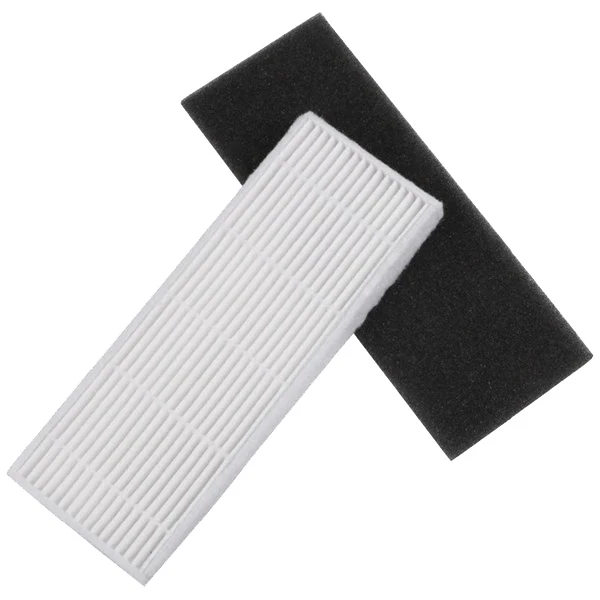 for Ilife Sweeper Accessories Side Brush A4S A40 Main Brush Rubber Brush Side Brush Filter HEPA Filter
for Ilife Sweeper Accessories Side Brush A4S A40 Main Brush Rubber Brush Side Brush Filter HEPA Filter