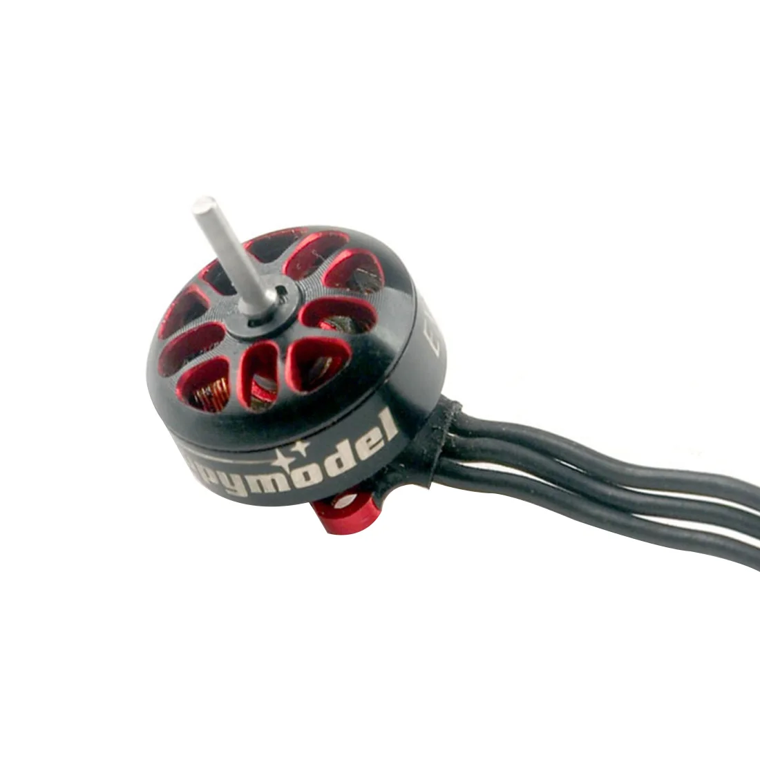 Happymodel EX0802 KV19000 1S CW CCW бесщеточные двигатели 1,0 мм вал для Mobula6 Mobula 6 HD FPV Запчасти для гоночного дрона квадрокоптера
Happymodel EX0802 KV19000 1S CW CCW бесщеточные двигатели 1,0 мм вал для Mobula6 Mobula 6 HD FPV Запчасти для гоночного дрона квадрокоптера