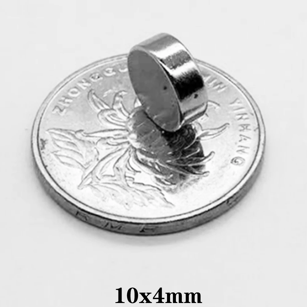 10 ~ 200 шт. 10x4 мм сильный Неодимовый магнитный диск 10 мм x 4 мм мощные магниты 10x4 мм Перманентная стандартная 10*4 мм
10 ~ 200 шт. 10x4 мм сильный Неодимовый магнитный диск 10 мм x 4 мм мощные магниты 10x4 мм Перманентная стандартная 10*4 мм