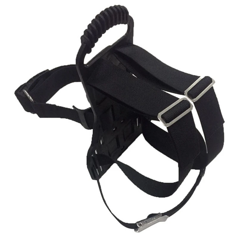 Adjustable Diving Tank Back Oxygen Bottle Gas Cylinder Tank Bracket Holder Mount Backpack for Scuba Dive Snorkeling
Adjustable Diving Tank Back Oxygen Bottle Gas Cylinder Tank Bracket Holder Mount Backpack for Scuba Dive Snorkeling