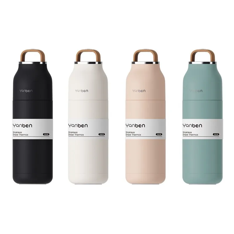 JOYLIVE 2021 Travel Water Bottle Stainless Steel Bottle Thermal Cup Vacuum Flask 350ml Coffee Insulated Cup Thermo Mug 6-12 Hour
JOYLIVE 2021 Travel Water Bottle Stainless Steel Bottle Thermal Cup Vacuum Flask 350ml Coffee Insulated Cup Thermo Mug 6-12 Hour