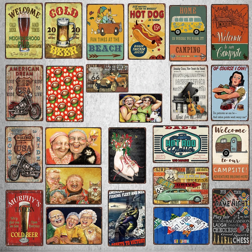 Fishing Warning Sign Plaque Metal Vintage Animal Protection Tin Sign For Wall Poster Bar Art Home Decor Cuadros DU-5205A
Fishing Warning Sign Plaque Metal Vintage Animal Protection Tin Sign For Wall Poster Bar Art Home Decor Cuadros DU-5205A
