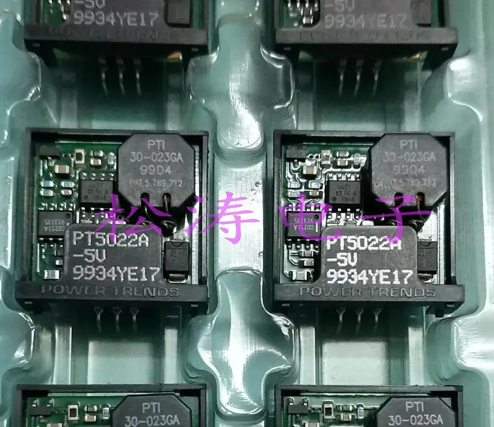PT5022A-5V PT5022A новый импортный 100% оригинальный
PT5022A-5V PT5022A новый импортный 100% оригинальный