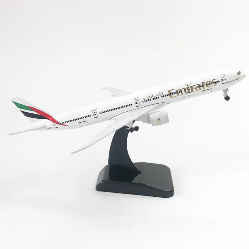 20cm Metal Alloy Plane Model alloy passenger aircraft Kids birthday Gift Toy plane model for collection office display
20cm Metal Alloy Plane Model alloy passenger aircraft Kids birthday Gift Toy plane model for collection office display