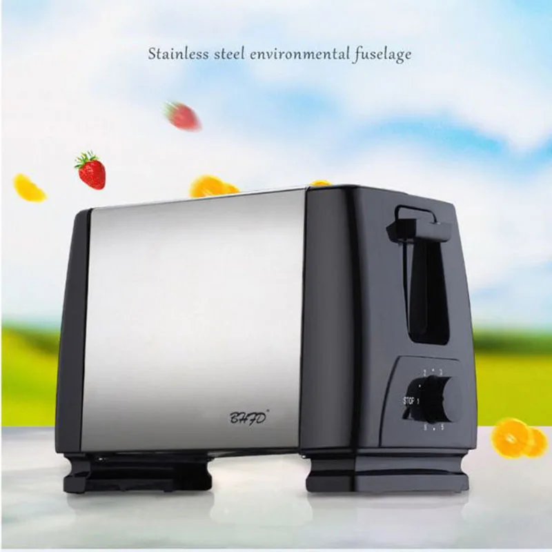 G10 110V/220V/750W Wutomatic Multifunctional Toaster Household 2-Slice Toaster Breakfast Toaster Mini Sandwich Maker breakfast
G10 110V/220V/750W Wutomatic Multifunctional Toaster Household 2-Slice Toaster Breakfast Toaster Mini Sandwich Maker breakfast