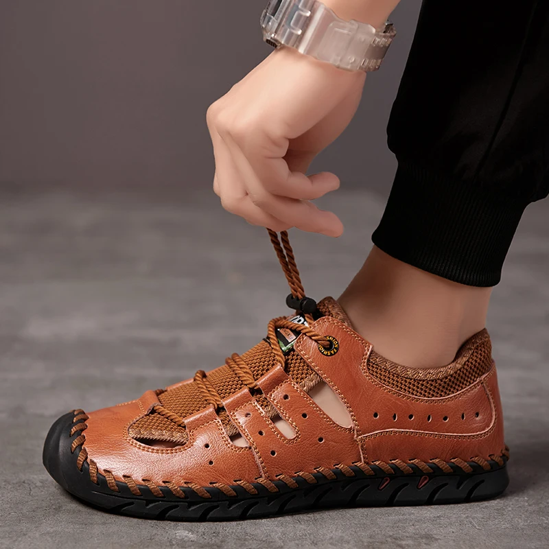 Casual Shoes Men Fashion Zapatos Hombre Casual Cuero Mens Shoes Hot Sale Causal Loafers Men Sneakers Fashion Light Breathable
Casual Shoes Men Fashion Zapatos Hombre Casual Cuero Mens Shoes Hot Sale Causal Loafers Men Sneakers Fashion Light Breathable